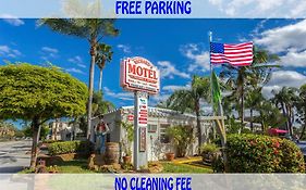 Richard'S Motel